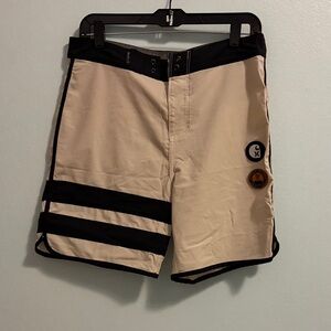 Hurley x Carhartt Phantom Boardshorts
